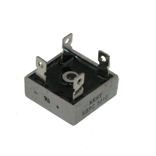 Bridge Rectifiers