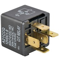 Relays/Solenoids