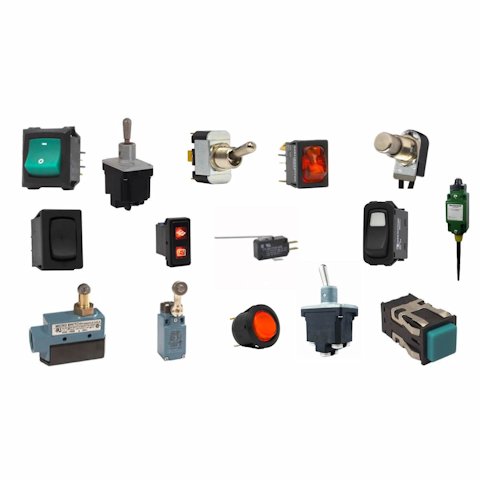 Switches