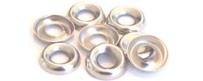 Counter Sunk Finishing Washer
