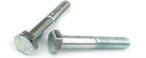 Bolts