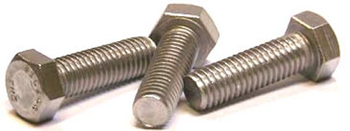 Hex Tap Bolts