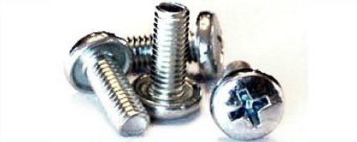 Machine Screws