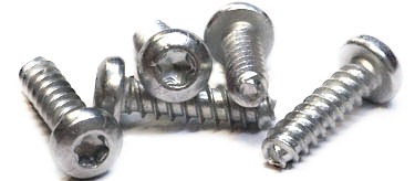 Thread Forming Screws