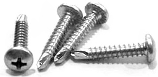 Self Drilling Screws