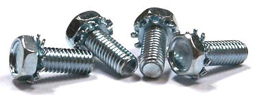 Sems Screw