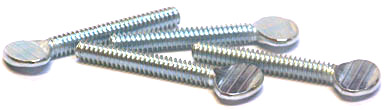 Thumb Screws