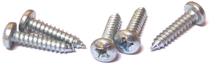Self Tapping Screws