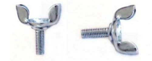 Wing Screws
