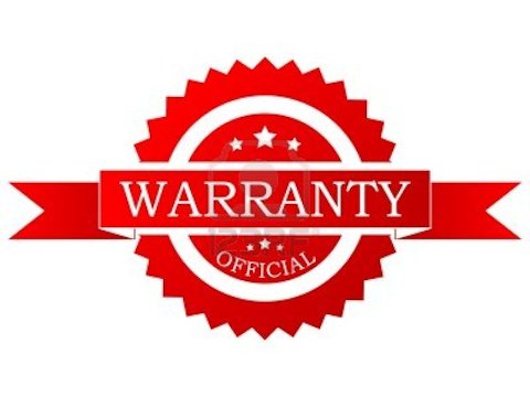 Warranty and Repair