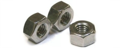 Heavy Hex Nuts