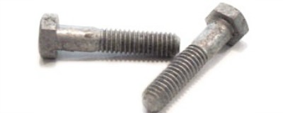 Hex Bolts
