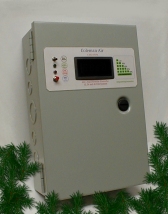 440 A AMP 12v/24v/48v  Solar/Wind/Hydro Regulator Diversion Controller HVM