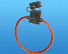Inline Fuse Holder