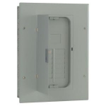 GE PowerMark Gold 125 Amp 14-Space 24-Circuit Main Lug Load Center