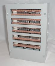37.5A/12V 550 Watt Diversion Dummy Load Resistor Heater