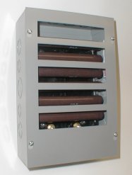 18A/24V 500 Watt Diversion Dummy Load Resistor Heater