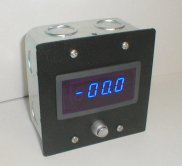 Volt & Amp Meters