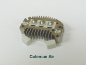 Rectifiers and Diodes