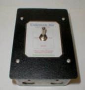 Breakers, Fuses and Switches
