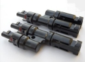 Photovoltaic Connectors
