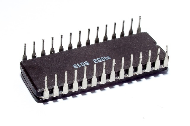 Components (Electronic)