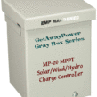 MP-20 MPPT Charge Controller
